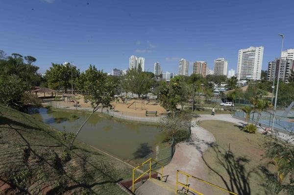 Prefeitura de Guarulhos apoia o Festival de Verão no Bosque Maia com atrações gratuitas