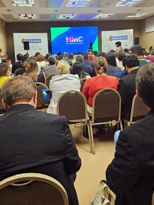 Guarulhos participa de encontro nacional de gestores de cultura